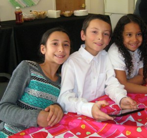 Sunday's are FUN days!